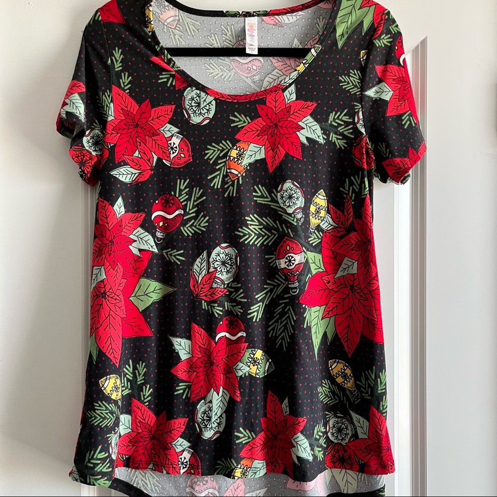 Christmas T